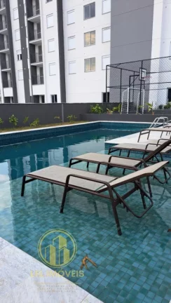 Imagem Oportunidade para Renda ou Moradia: Studio Residencial pronto para morar, na Água Branca / Barra Funda, São Paulo, com Área de Lazer Completa.