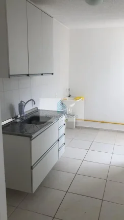 Imagem Apartamento à venda no Rio de Janeiro-RJ, bairro Camorim: 2 quartos, 1 sala, 1 banheiro, 1 vaga de garagem, 45m² de área.