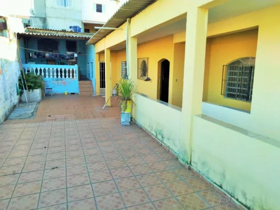 Imagem casa residencial para venda, jardim nova américa, suzano.