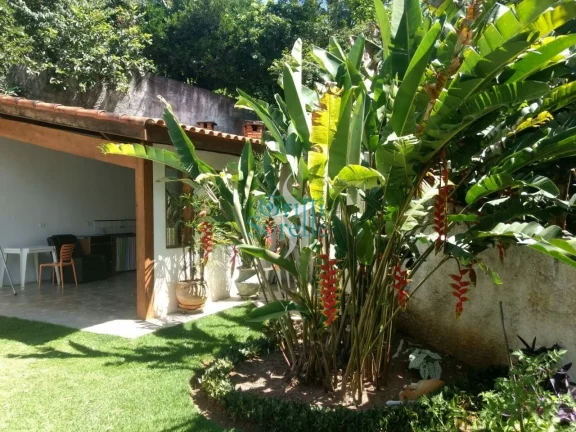 Imagem Casa à Venda em Condominio Sausalito - Mairiporã/SP.