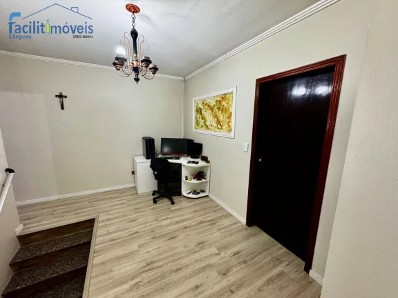 Imagem CASA À VENDA NO BAIRRO DOS CASAS - SÃO BERNARDO DO CAMPO - SP