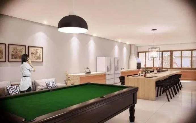 Imagem Villa Toscana: Exclusividade e Qualidade de Vida a 5 Minutos do Centro!