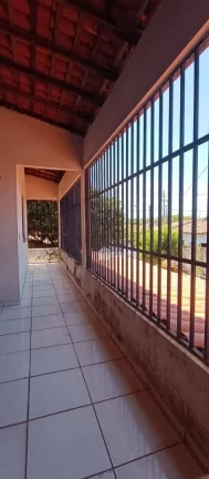 Imagem Casa duplex com 4 dormitórios à venda por R$ 600.000,00 - Saci - Teresina/PI