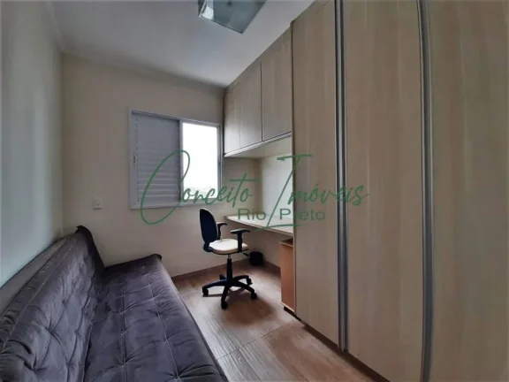 Imagem Apartamento Venda - Altos de Iboruna - 3 Dormitórios Mobilia