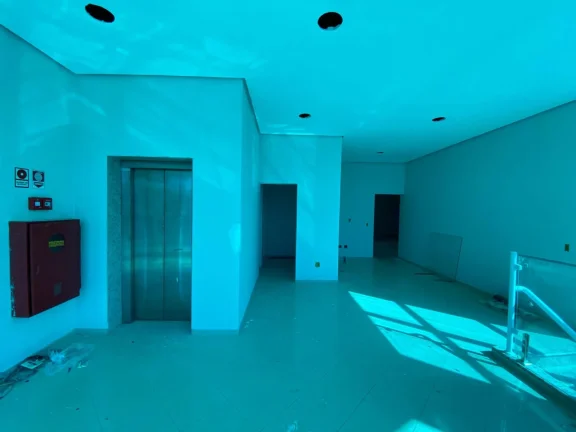 Imagem Sala Comercial 230m² na Av. São Paulo