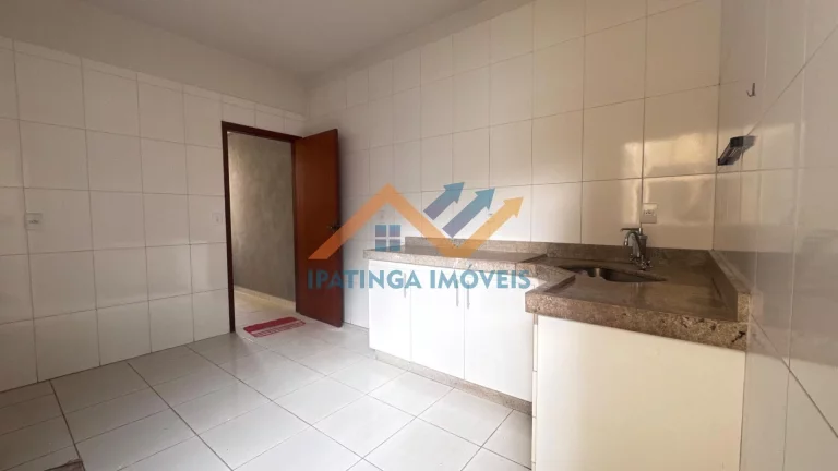Imagem Apartamento 3 quartos (1 suíte) no bairro Canaã – Ipatinga, próximo à Faculdade Única.