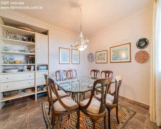 Imagem APARTAMENTO RESIDENCIAL em Sao Paulo - SP, JARDIM MARAJOARA