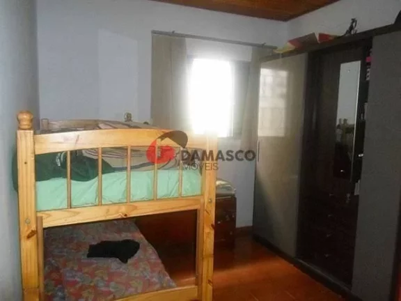 Imagem Casa à venda Santo Antônio, São Caetano do Sul - SP