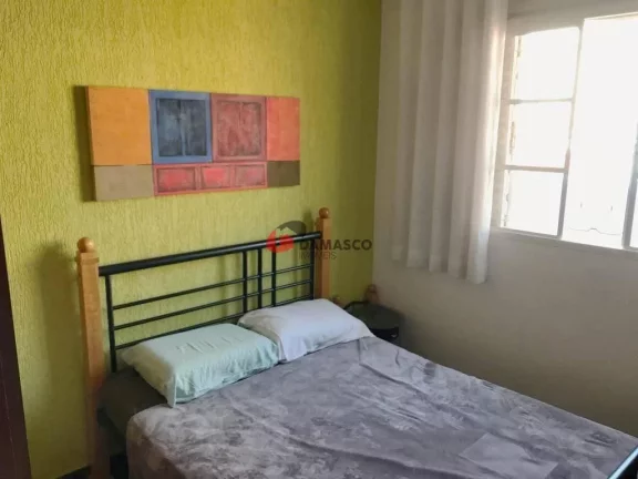 Imagem Casa à venda 4 Quartos, 2 Vagas, 163M², Santa Paula, São Caetano do Sul - SP