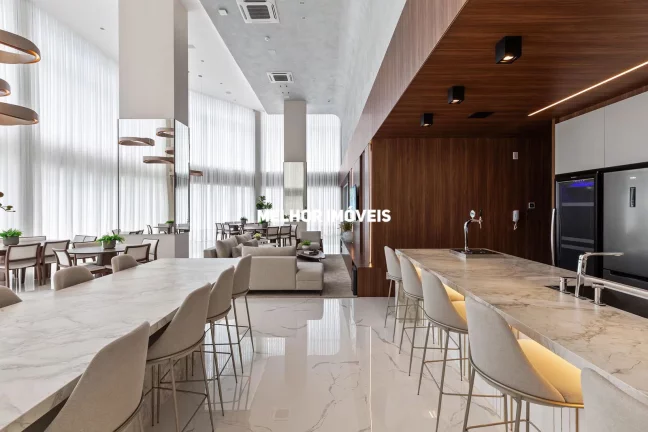 Imagem Apartamento Quadra Mar com 04 Suítes em Balneário Camboriú/SC