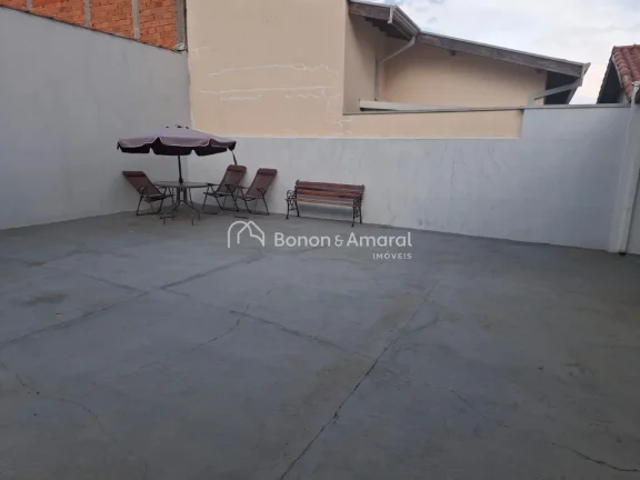 Imagem Casa Térrea com 2 dormitórios para venda no Bairro Cooperlotes em Paulínia - SP

Excelente oportu...