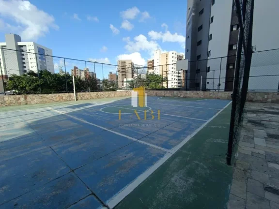 Imagem Apartamento, Residencial excelente localização, Jardim Oceania, João Pessoa