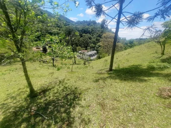 Imagem Área à venda (65,53ha) - Águas Mornas/SC