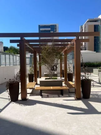 Imagem Apartamento à venda, 37 m² por R$ 535.000,00 - Jardim Portal da Colina - Sorocaba/SP