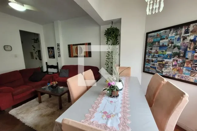 Imagem Apartamento à Venda - Copacabana, 2 Quartos, 61 m2