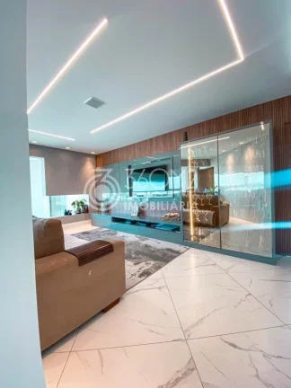 Imagem Apartamento para Venda em Santo André / SP no bairro Vila Guiomar
