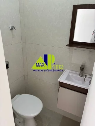 Imagem Casa à venda em São Paulo-SP: 4 quartos, 1 suíte, 1 sala, 4 banheiros, 3 vagas na Chácara Santo Antônio (Zona Leste) - 180m².