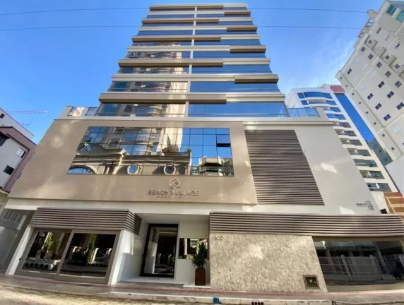 Imagem Apartamento 4 dormitórios para Venda em Itapema, meia praia, 4 dormitórios, 4 suítes, 5 banheiros, 3 vagas