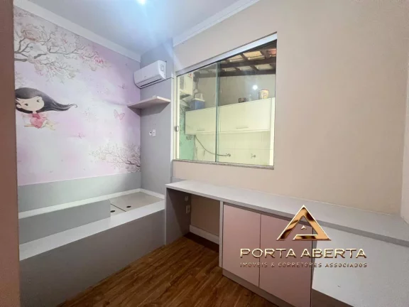 Imagem Casa Geminada Linear no Bom Pastor - cod 1457