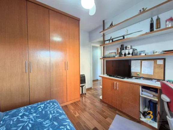 Imagem Apartamento à venda na Vila Leopoldina São Paulo SP com 3 dormitórios, 3 suítes, 3 vagas de garagem, depósito e 172m²