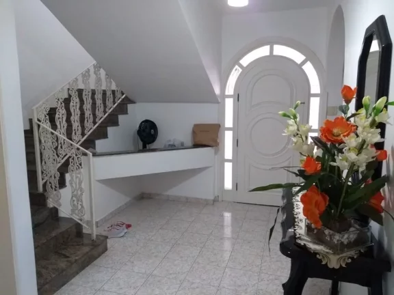 Imagem Sobrado com 3 dormitórios à venda, 376 m² por R$ 1.590.000,00 - Jardim Realce - Suzano/SP