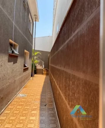 Imagem Casa com 4 Dormitórios e 4 Banheiros para locação em Ipiranga, São Paulo/SP