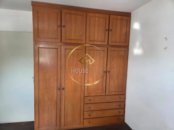 Imagem Apartamento 3 dormitórios ( 1 suíte), 2 vagas, Vila Ema, Sjc.