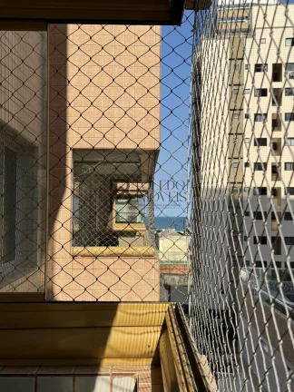 Imagem Apartamento 02 suítes com lavabo, com sacada gourmet e churrasqueira a carvão na aviação