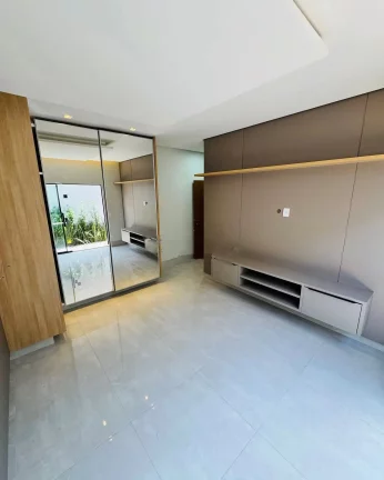 Imagem Casa De 3 Suites No Bairro Ilda Sozinha No Lote