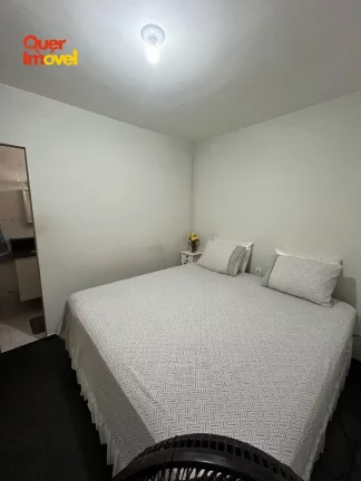 Imagem Apartamento à venda em Ribeirão Preto-SP, Jardim Paulista: 1 quarto, 1 suíte, 1 sala, 1 banheiro, 1 vaga, 32m². Venha conferir!