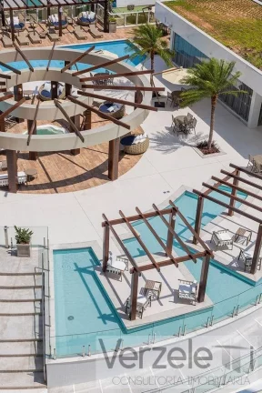 Imagem Apartamento Quadra Mar para Venda em Balneário Camboriú / SC no bairro Pioneiros