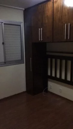 Imagem Apartamento no Jd. Santa Terezinha - 48 m² - 2 Dormitórios - 1 Suite - 1 Vaga - Lazer Completo