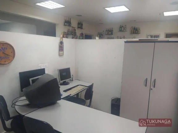 Imagem Sala à venda, 41 m² por R$ 280.000,00 - Santana - São Paulo/SP
