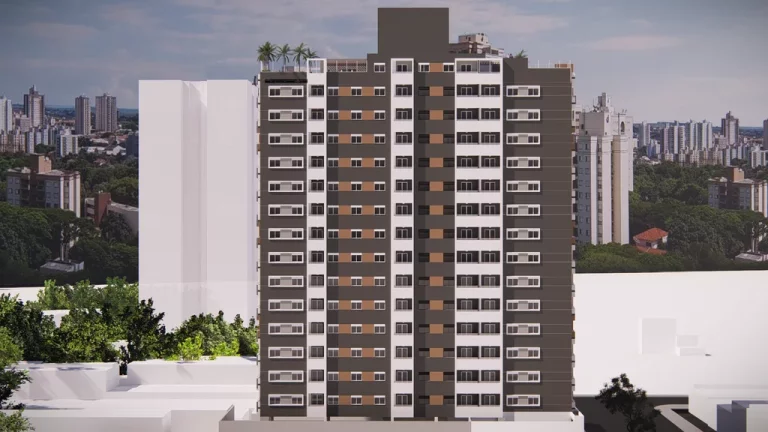 Imagem APARTAMENTO RESIDENCIAL em São Paulo - SP, Vila Azevedo