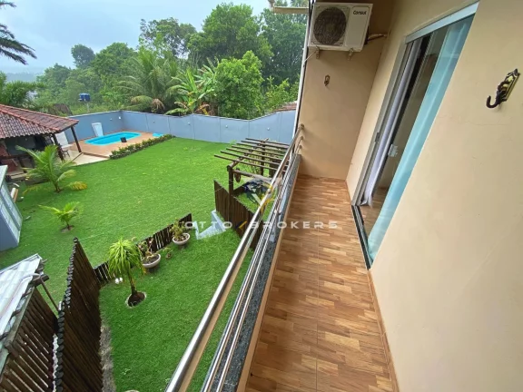 Imagem CASA RESIDENCIAL em SANTA CRUZ CABRÁLIA - BA, Centro
