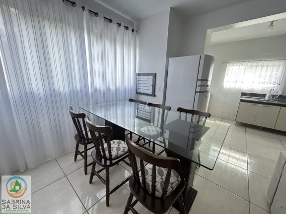 Imagem Apartamento - Fortaleza - Blumenau