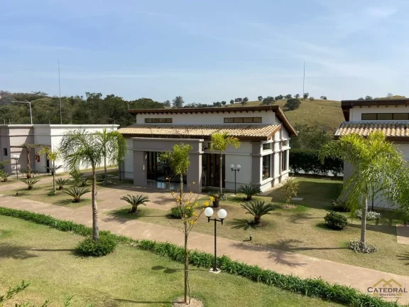 Imagem Terreno de 800m á venda no condomínio Reserva Santa Monica- Itupeva-SP