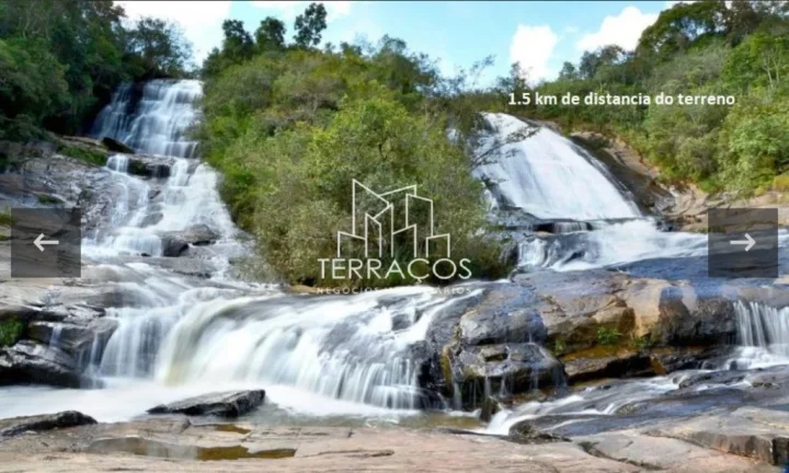 Imagem BELÍSSIMO TERRENO DE 2.000 M² NA CIDADE DE MUNHOZ - MINAS GERAIS.