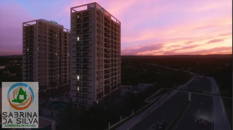 Imagem Apartamento - Fortaleza - Blumenau