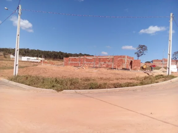 Imagem Sítio a Venda no bairro Dentro de Caldas Novas - Caldas Novas, GO