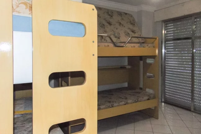 Imagem Apartamento com 1 dormitório à venda, 50 m² - Pitangueiras - Guarujá/SP