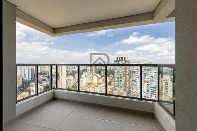 Imagem Apartamento Paraiso pronto para morar 30º andar
