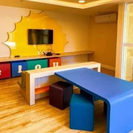 Imagem Apartamento a venda no Luciano Cavalcante