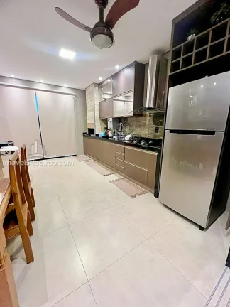 Imagem Casa condomínio Valência Residencial Ilha Gracia à venda