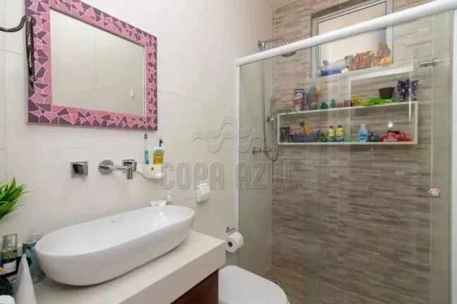 Imagem Jardim Botânico – Rua Jardim Botânico | Residencial › Apartamento 3 quarto(s) à Venda
