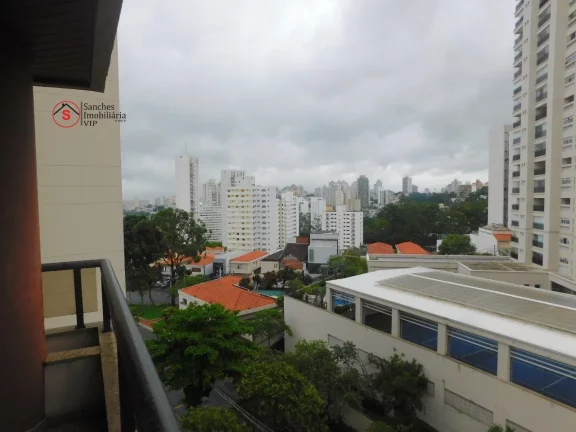 Imagem VENDE APARTAMENTO PARQUE DA MOOCA