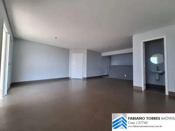 Imagem Apartamento à Venda -Vista Centro andar Alto – Condomínio Arcádia | Centro de São Bernardo do Campo ️