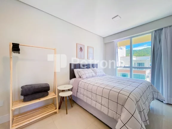 Imagem APARTAMENTO RESIDENCIAL em GOVERNADOR CELSO RAMOS - SC, Palmas