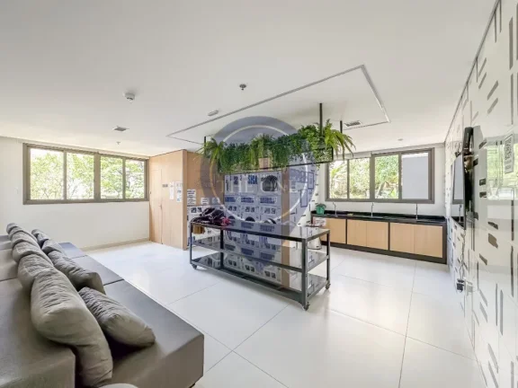 Imagem Apartamento à venda em São Paulo-SP, Paraíso: 1 quarto, 1 banheiro, 22,00 m² - Oportunidade única!