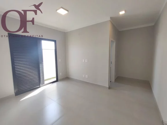 Imagem Residencial Dolce Vita - 3 Suítes - 360m² - Itatiba/SP